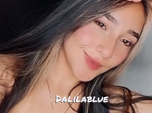 Dalilablue