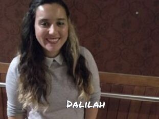 Dalilah