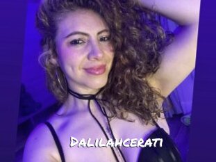 Dalilahcerati