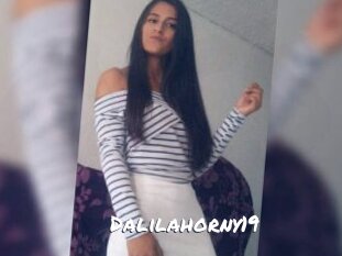 Dalilahorny19