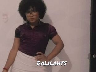 Dalilahts