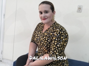 Dalilawilson