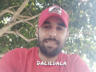 Dalildala