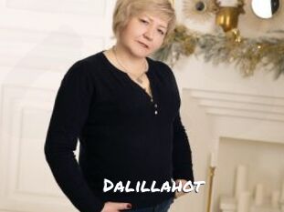 Dalillahot
