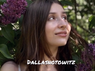 Dallasnotowitz