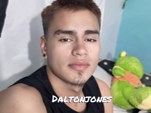 Daltonjones