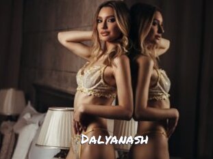 Dalyanash