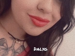 Dalyg