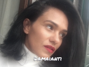Damaianti