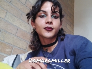 Damaramiller