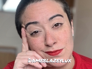 dameblazeylux Ochranne Siete
