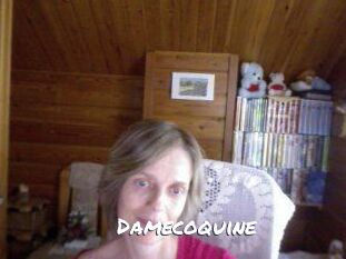 Damecoquine