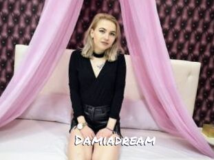 Damiadream
