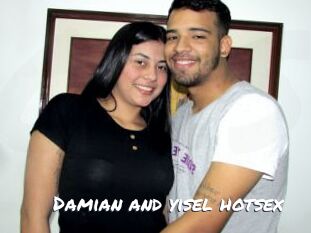Damian_and_yisel_hotsex
