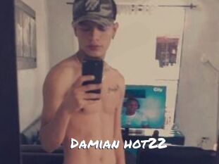 Damian_hot22
