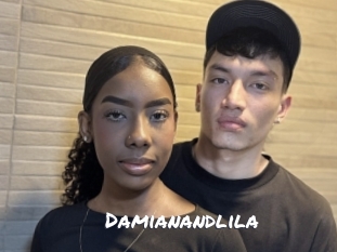 Damianandlila