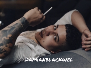 damianblackwel Ochranne Siete