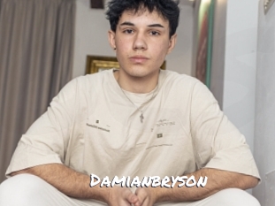 Damianbryson