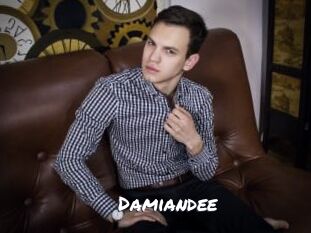 Damiandee