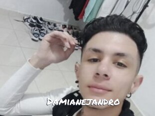 Damianejandro