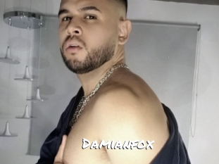Damianfox