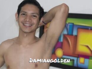 Damiangolden