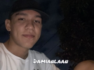 Damianlaan