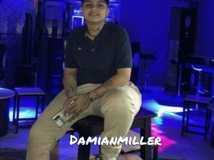 Damianmiller