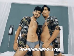 Damiannandoliver
