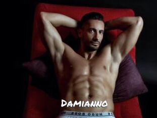 damianno Ochranne Siete