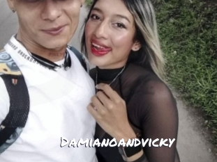 Damianoandvicky