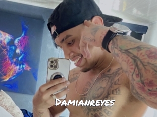 damianreyes Ochranne Siete
