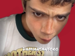 Damiansantoro