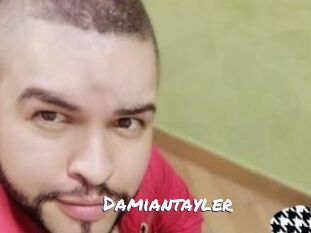 Damiantayler