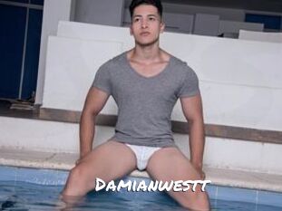 Damianwestt