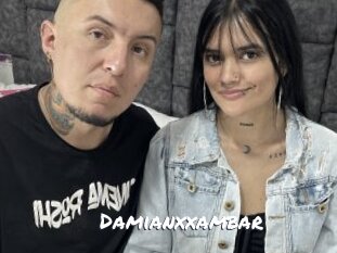 Damianxxambar