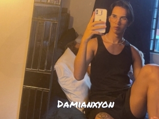 Damianxyon