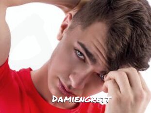 Damiengrett