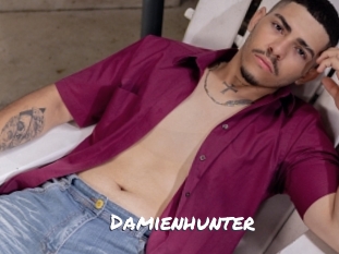 Damienhunter
