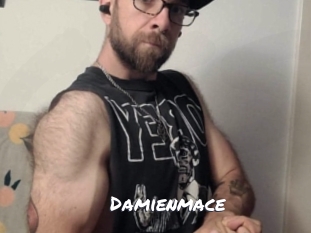 Damienmace