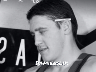 Damienslik
