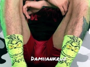 Damiiankruz