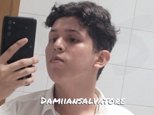Damiiansalvatore