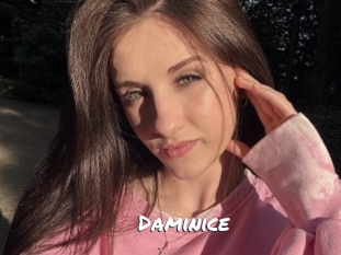 Daminice