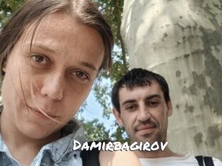 Damirbagirov