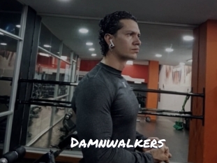 Damnwalkers