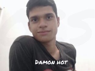 Damon_hot