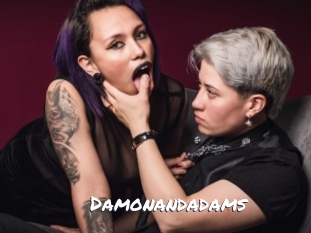 Damonandadams