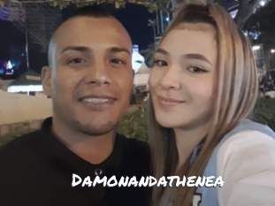 Damonandathenea