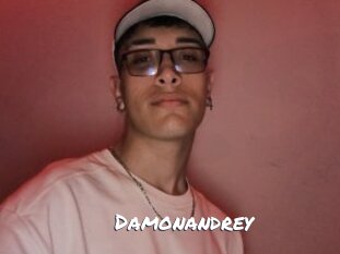 Damonandrey